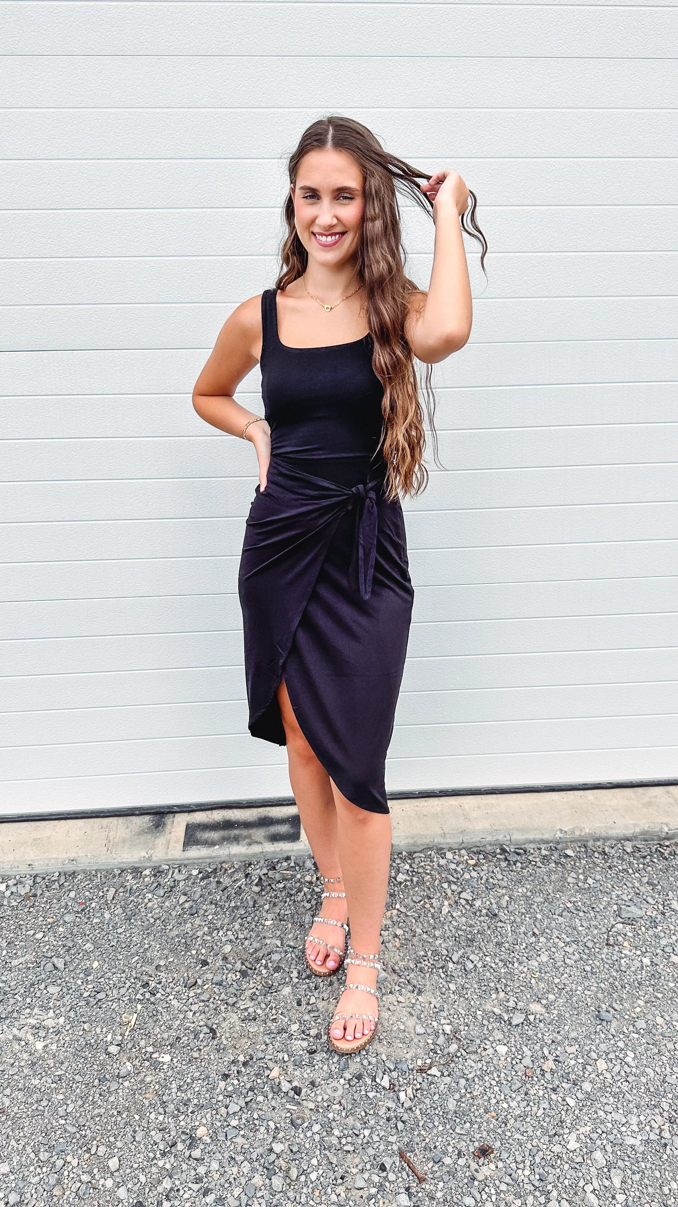 Steve Madden Rhea Dress