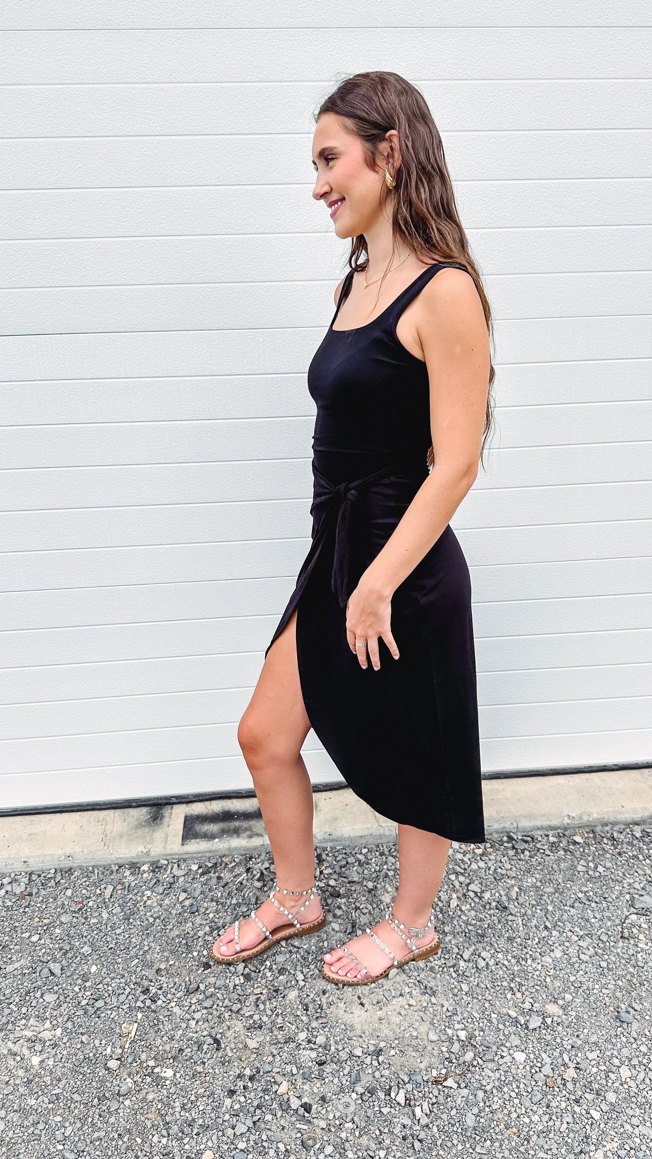 Steve Madden Rhea Dress