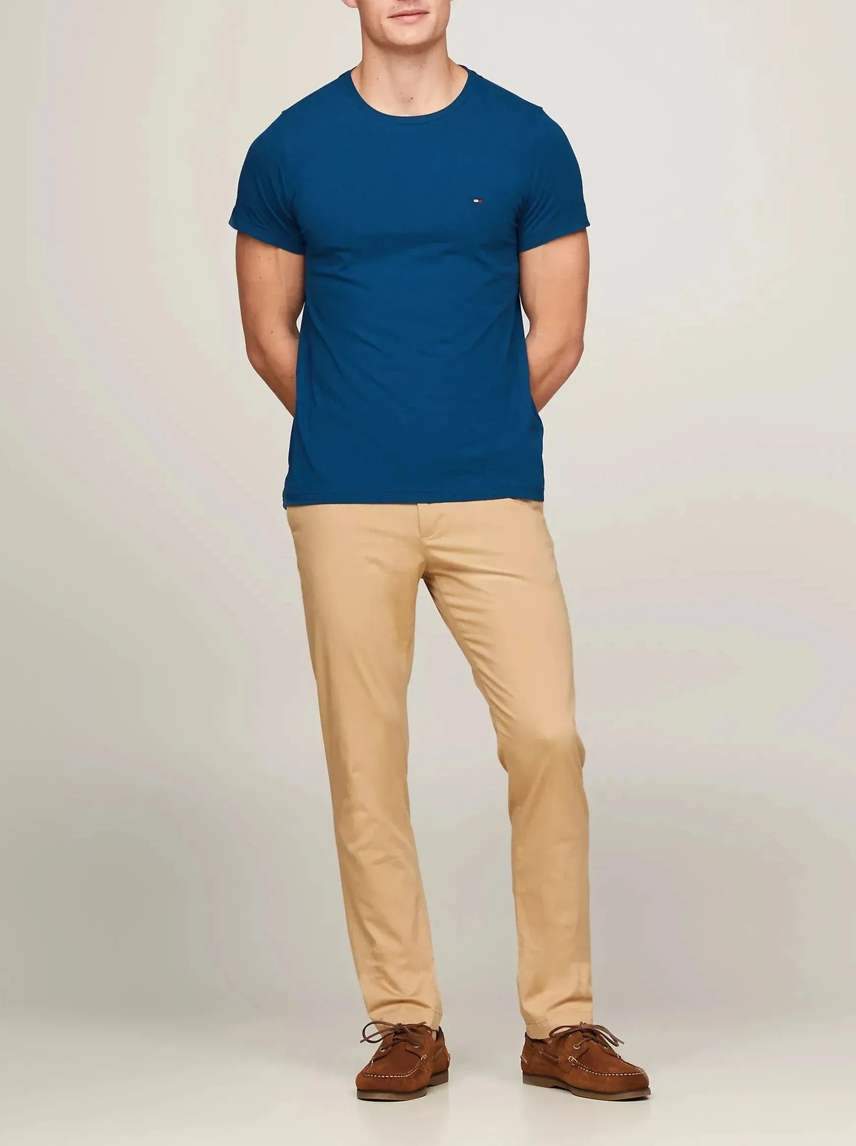 T-shirt Slim Fit Tommy Hilfiger