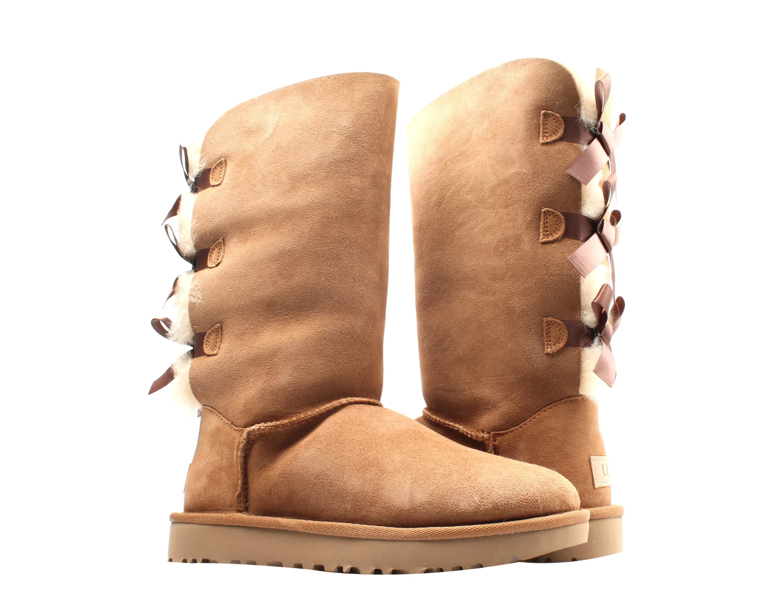 UGG Australia Bailey Bow Tall II Women's Boots