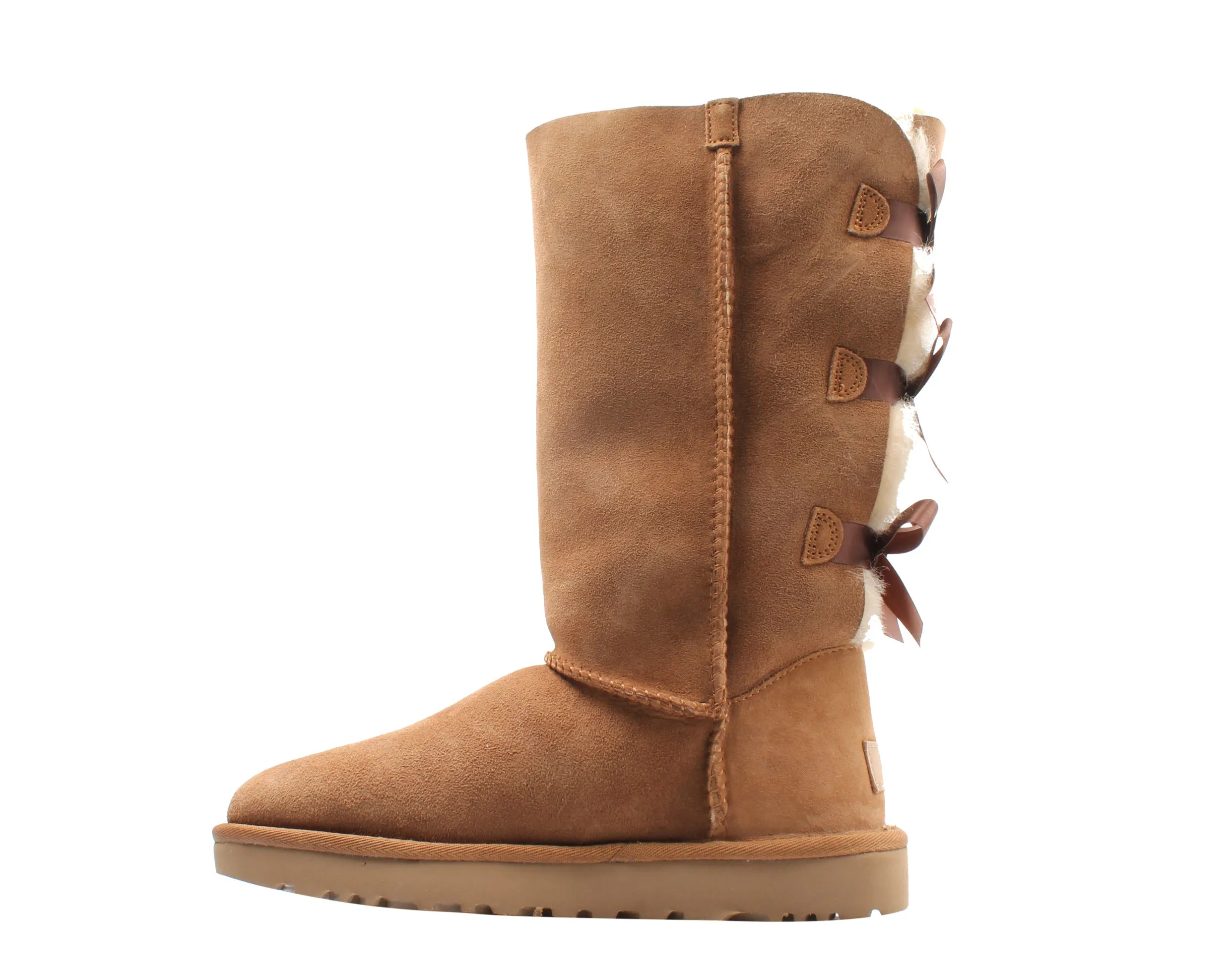 UGG Australia Bailey Bow Tall II Women's Boots