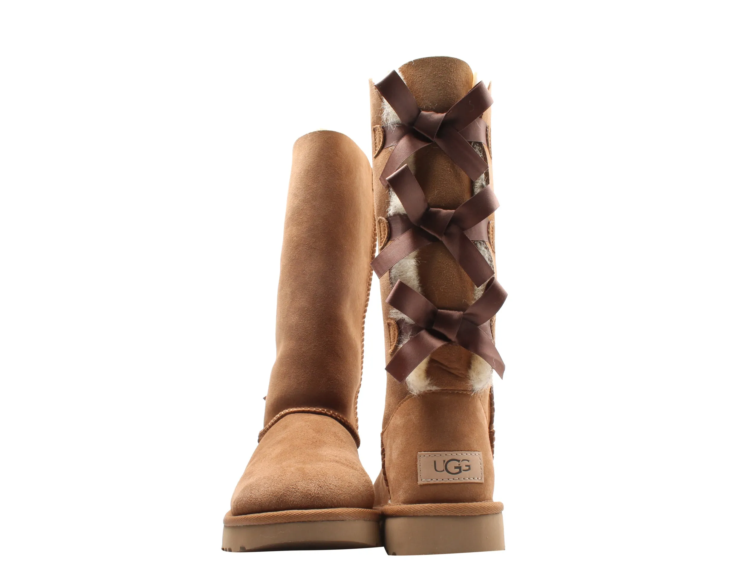 UGG Australia Bailey Bow Tall II Women's Boots