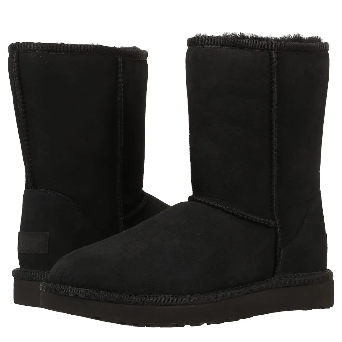 UGG Classic Short II - Women's