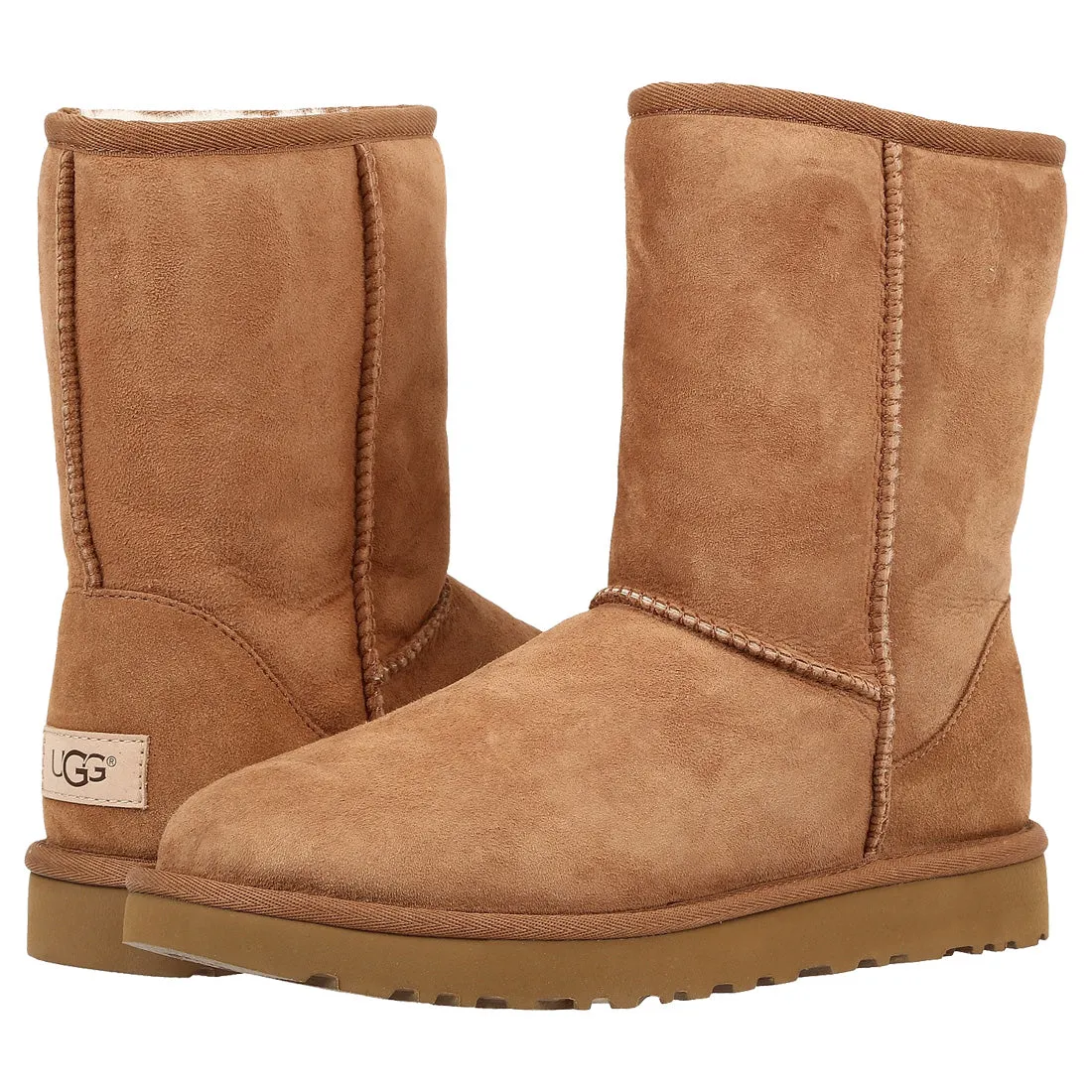 UGG Classic Short II - Women's