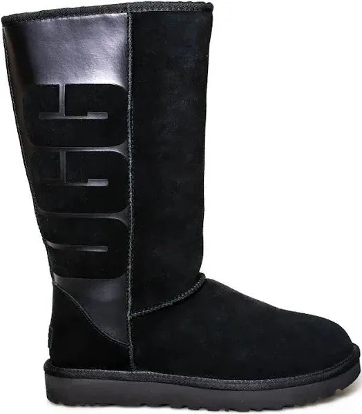 Ugg - Classic Tall Ugg Rubber