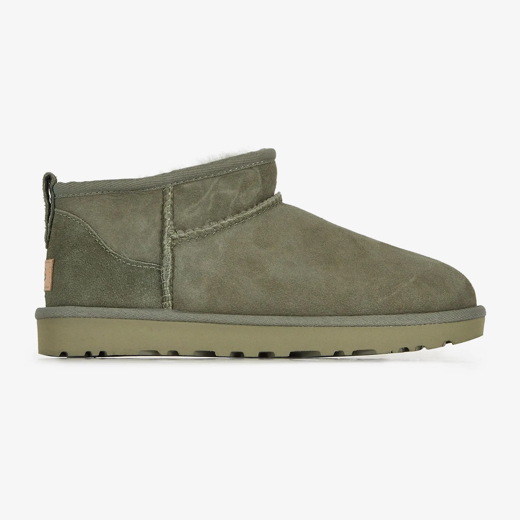 UGG CLASSIC ULTRA MINI