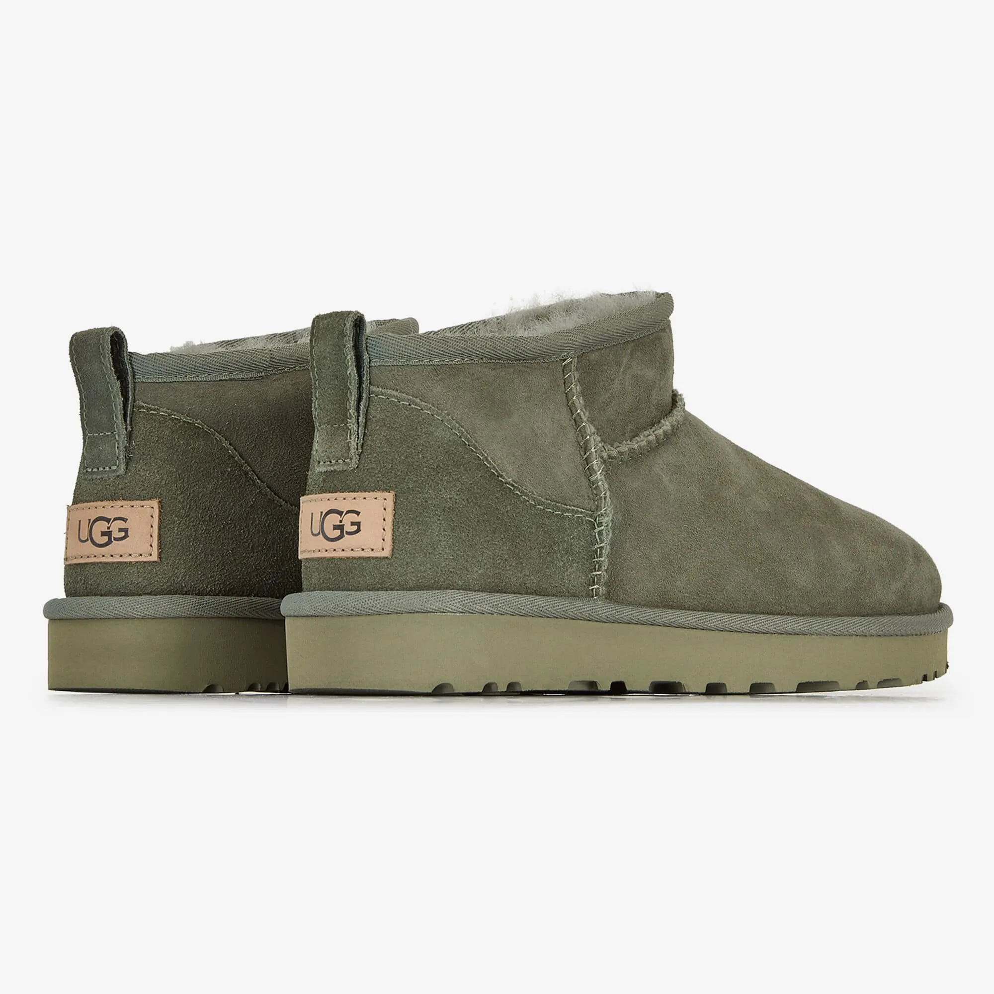 UGG CLASSIC ULTRA MINI