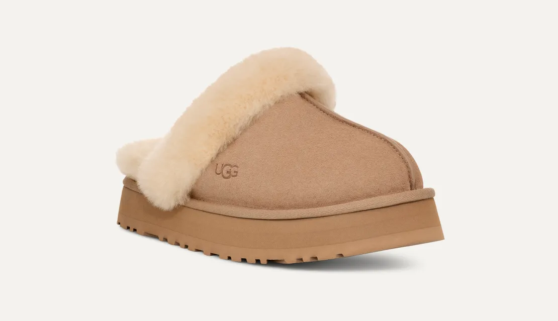 UGG Disquette Sand Women's