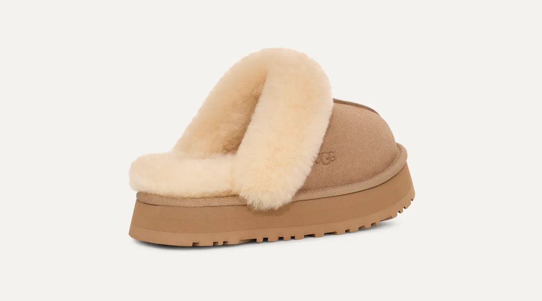 UGG Disquette Sand Women's