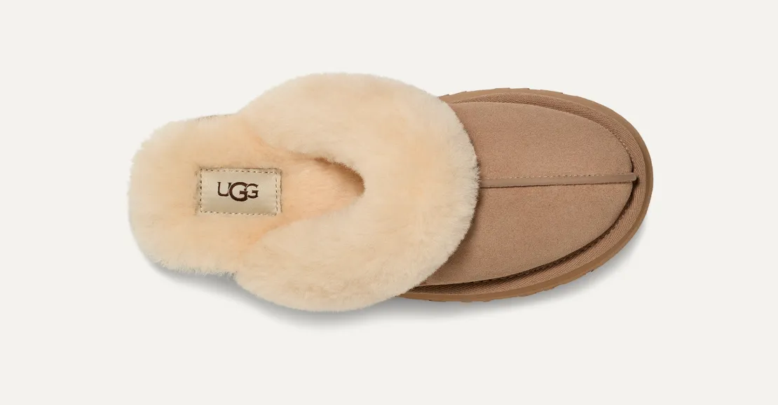 UGG Disquette Sand Women's