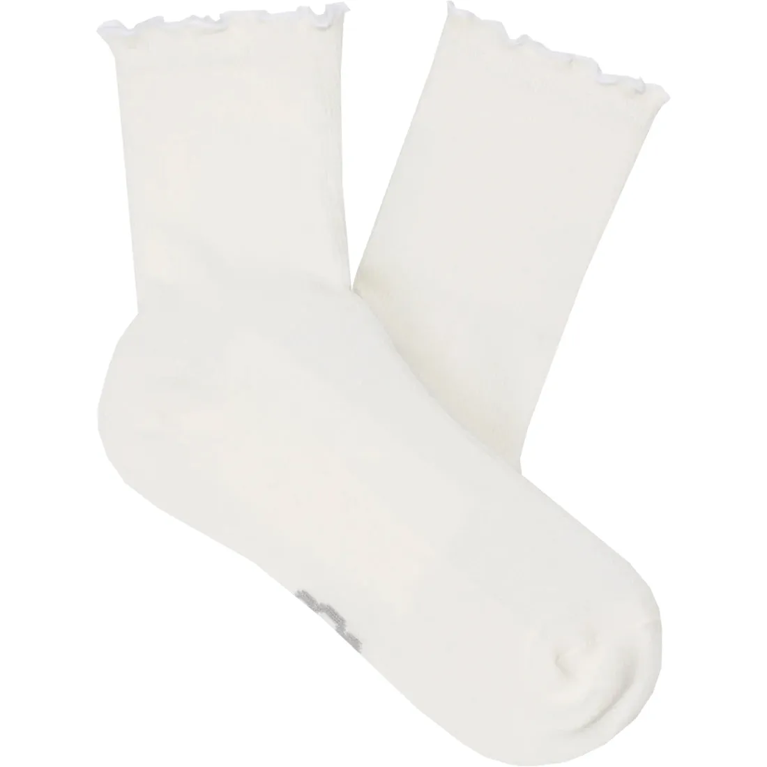 UGG Karsyn Lettuce Edge Sock - Women's