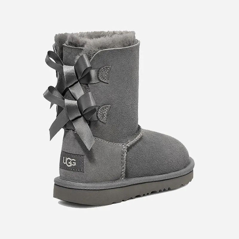 Ugg Kid's  Bailey Bow Tall