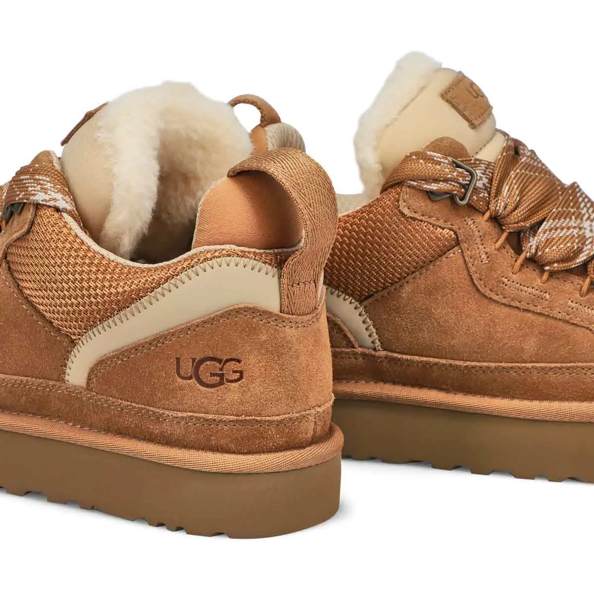 UGG  Lowmel Women