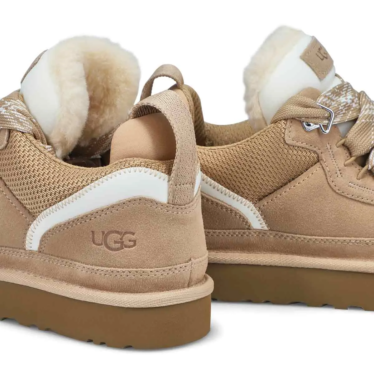 UGG  Lowmel Women