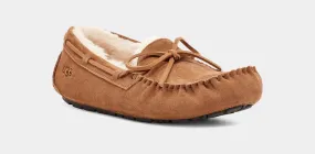 UGG Olsen Chestnut