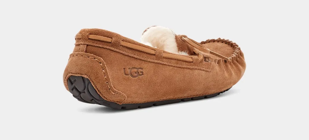 UGG Olsen Chestnut