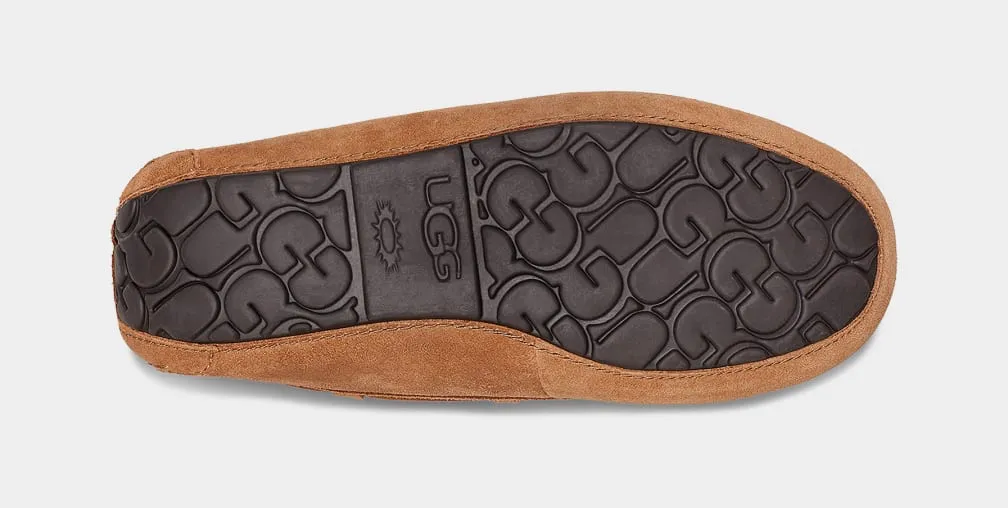 UGG Olsen Chestnut