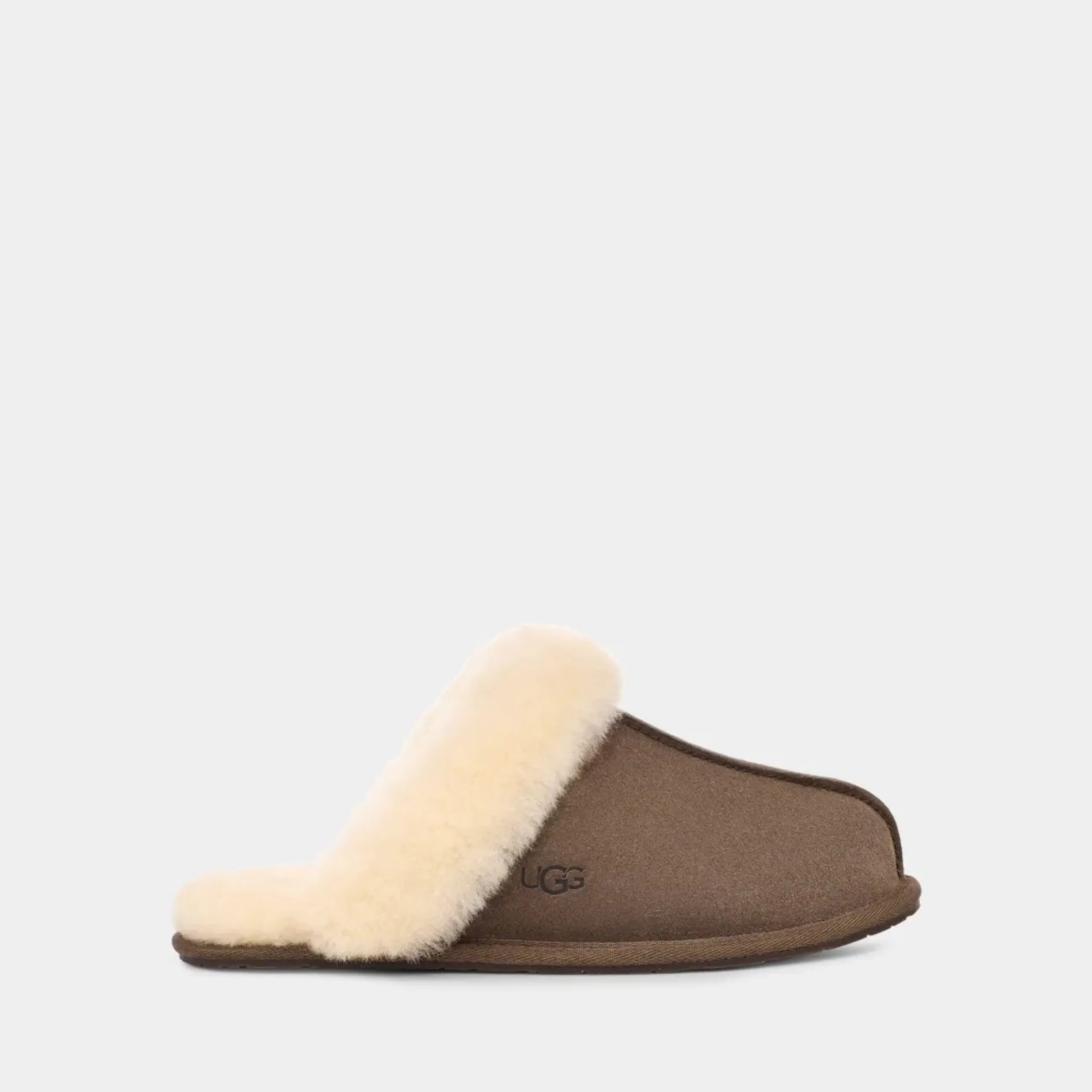 UGG Scuffette II Slipper 1106872 Espresso