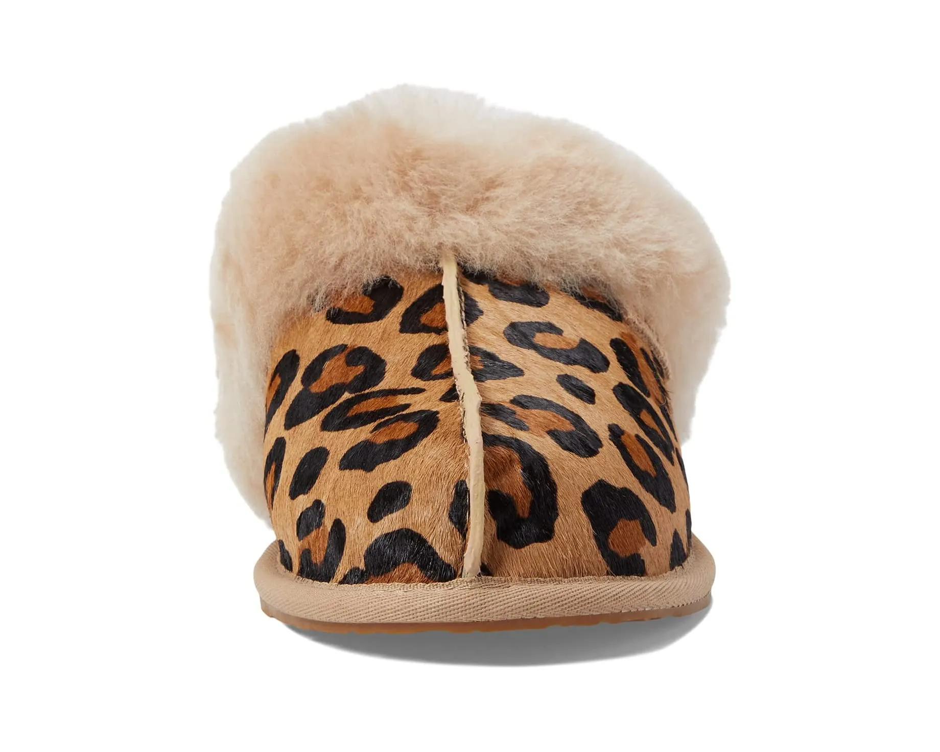 Ugg - Women Scuffette II Leopard