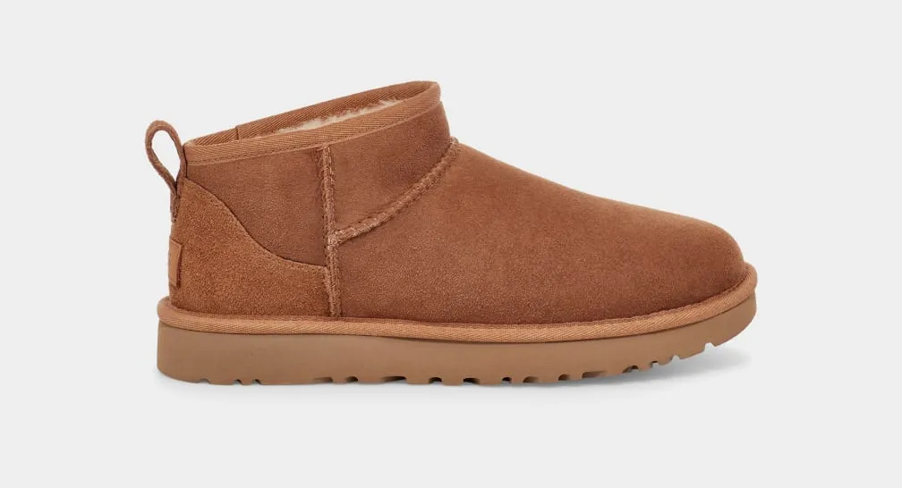 UGG Women's Classic Ultra Mini