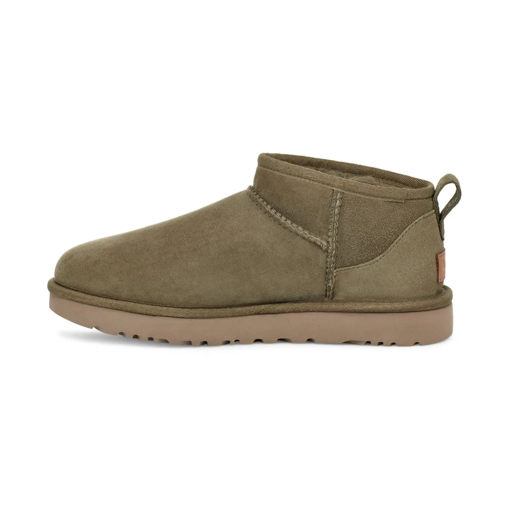 UGG Women's Classic Ultra Mini