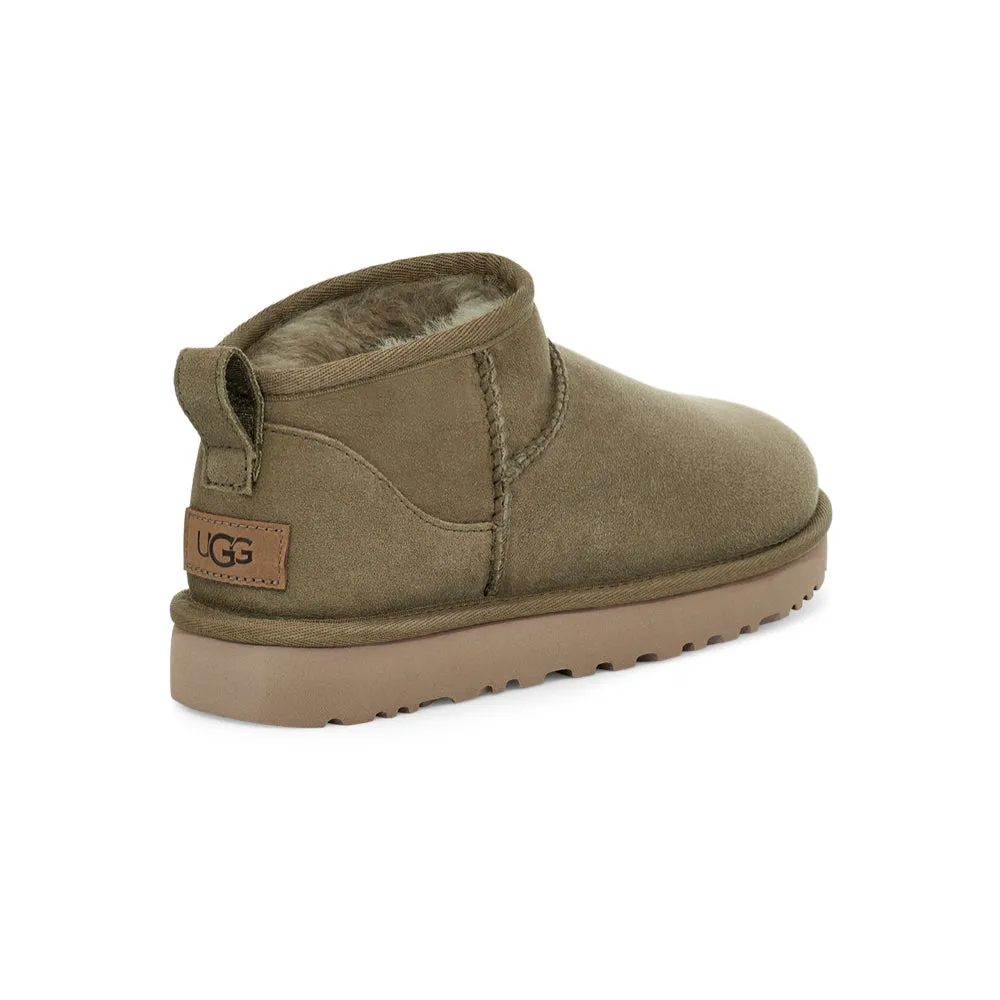 UGG Women's Classic Ultra Mini