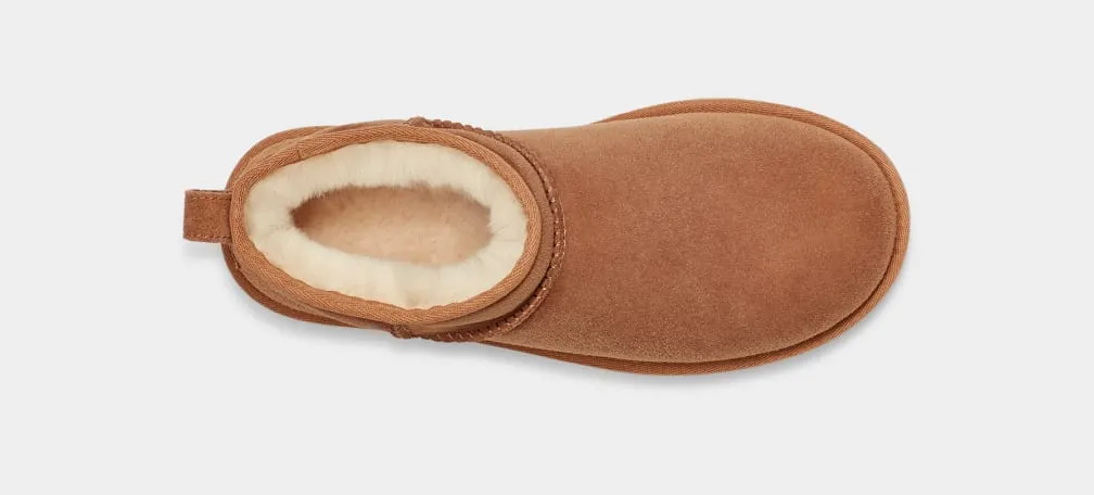 UGG Women's Classic Ultra Mini