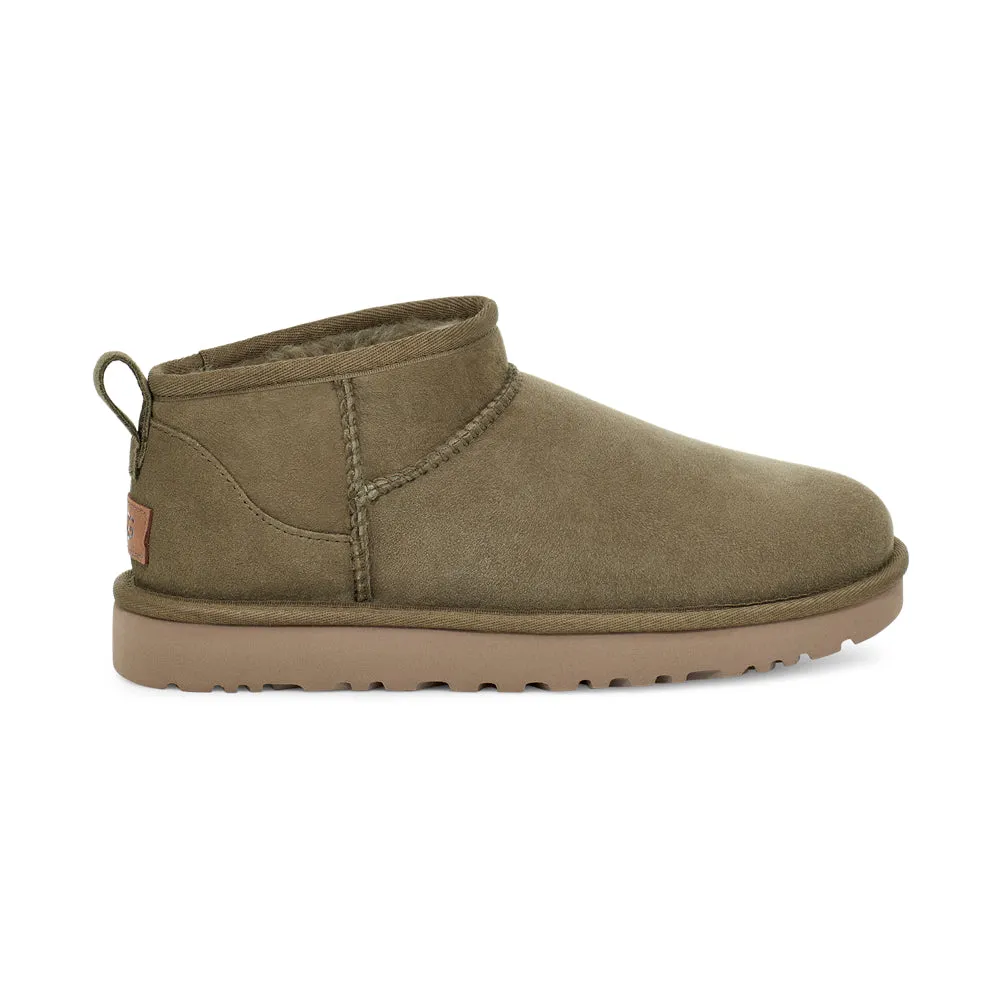 UGG Women's Classic Ultra Mini