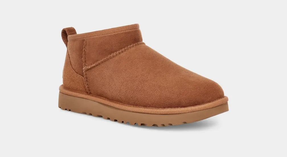 UGG Women's Classic Ultra Mini