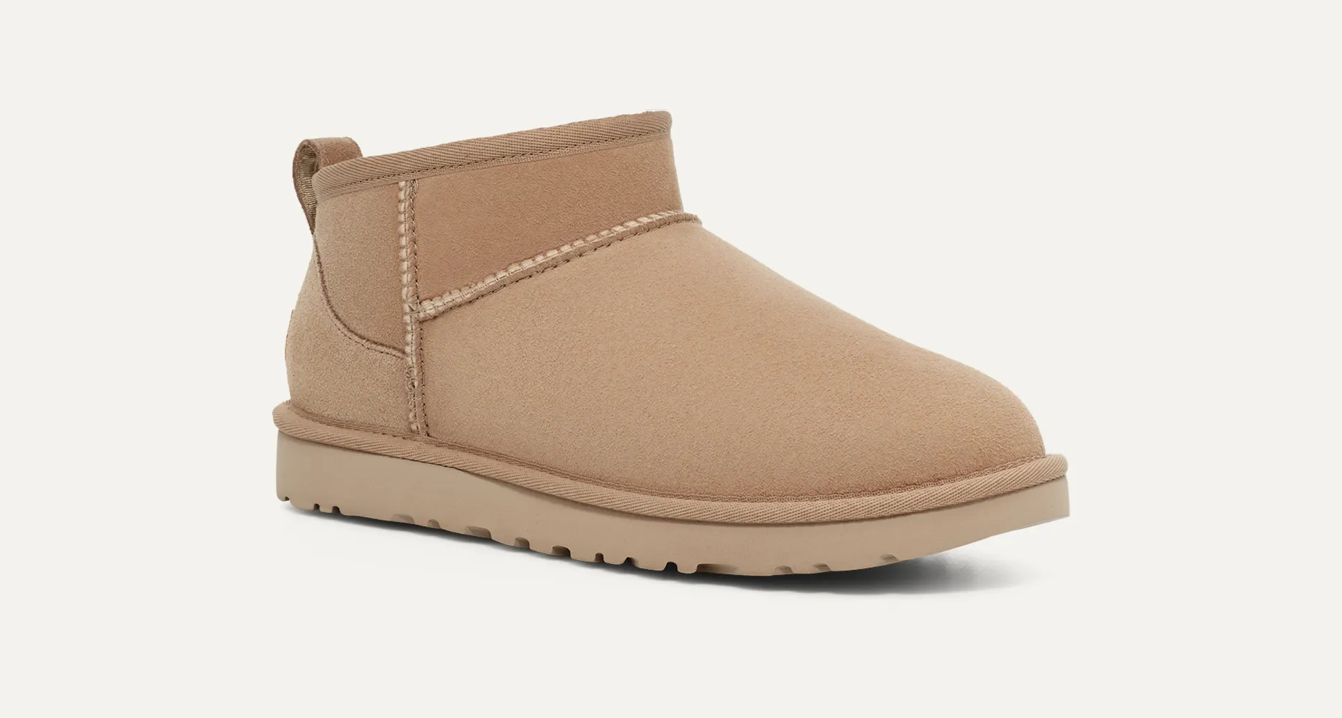 UGG Women's Classic Ultra Mini