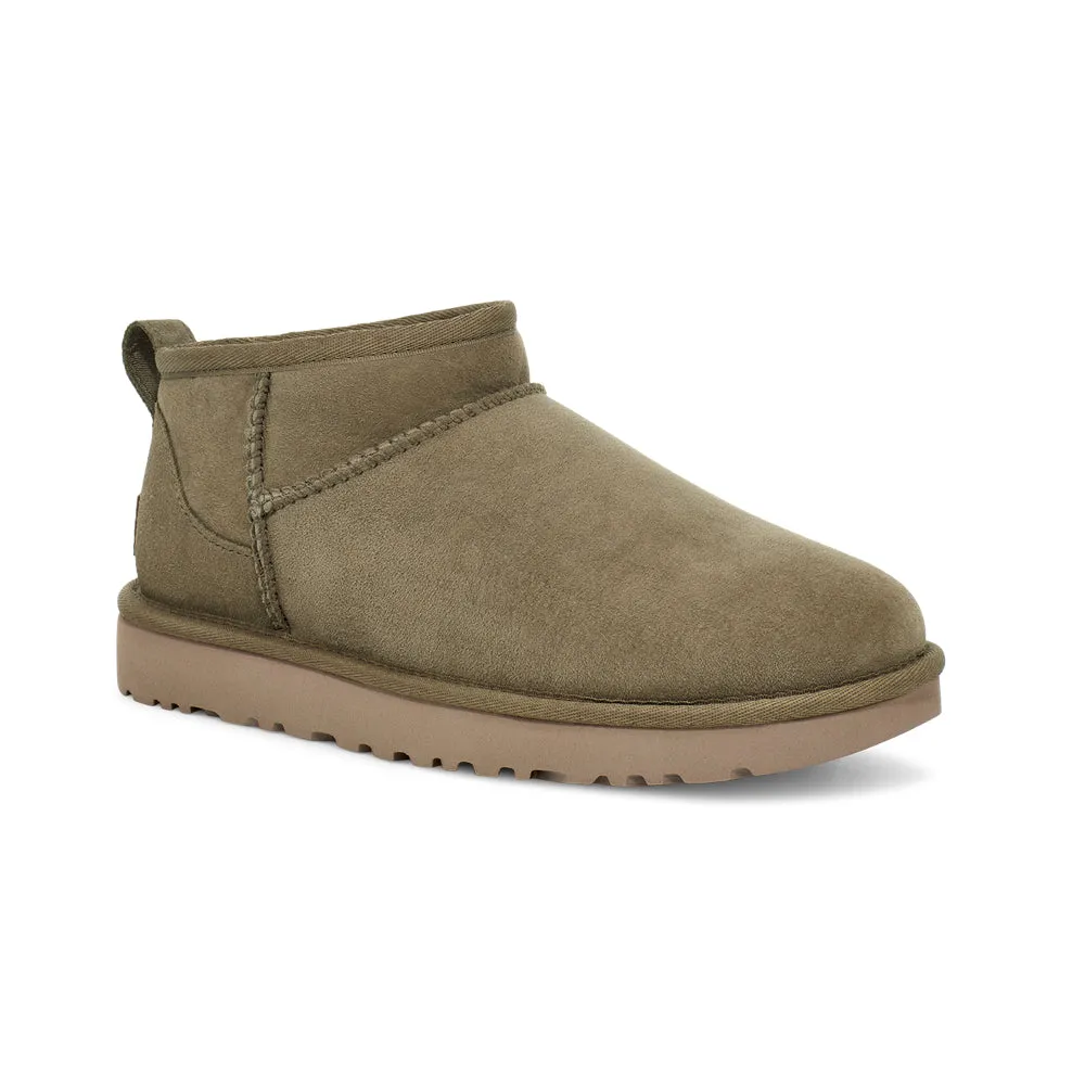 UGG Women's Classic Ultra Mini