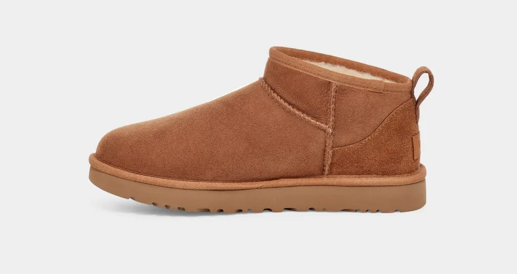 UGG Women's Classic Ultra Mini