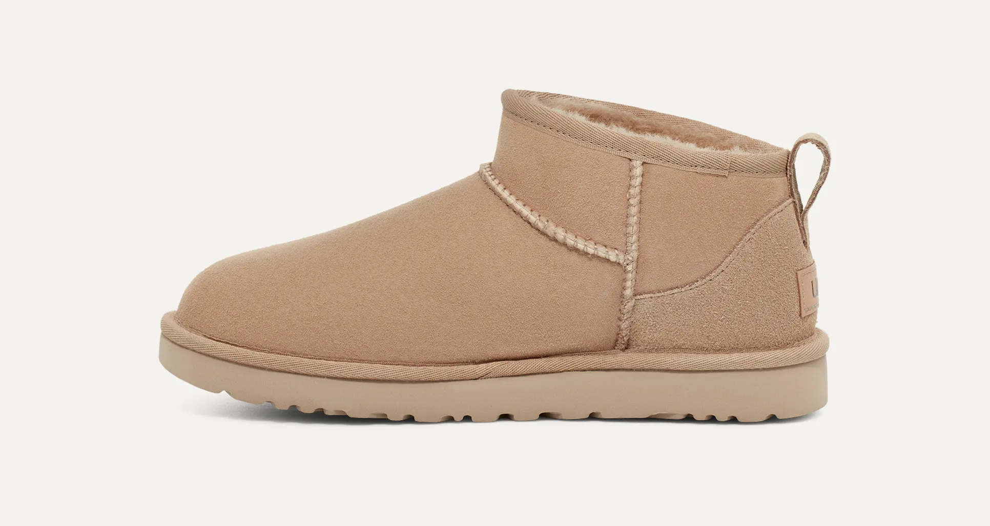 UGG Women's Classic Ultra Mini