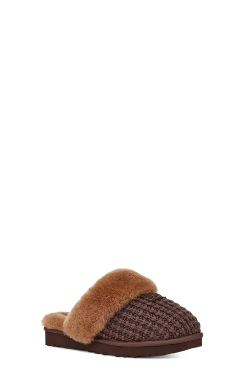 UGG Womens Cozy Slippers