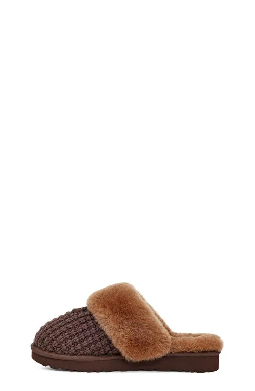 UGG Womens Cozy Slippers