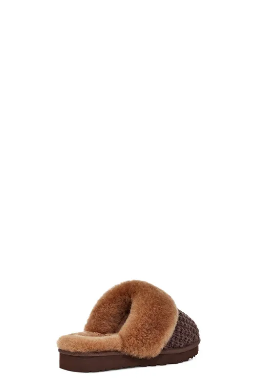 UGG Womens Cozy Slippers