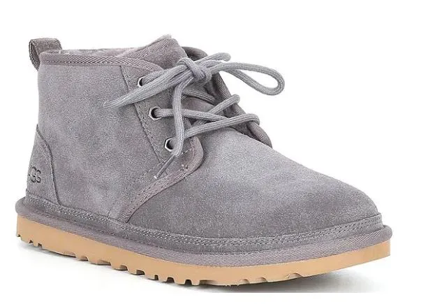 UGG Womens Nuemel Boot