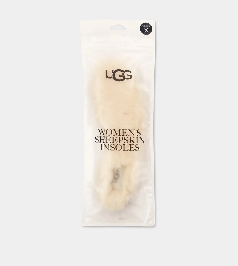 UGG Women's Sheepskin Insole