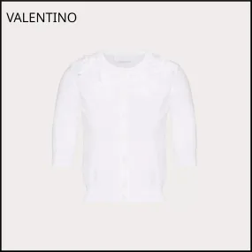 VALENTINO  |Cotton Cardigans