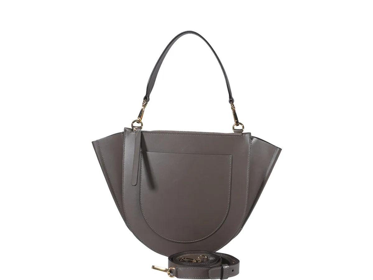 Wandler Hortensia Medium Shoulder Bag