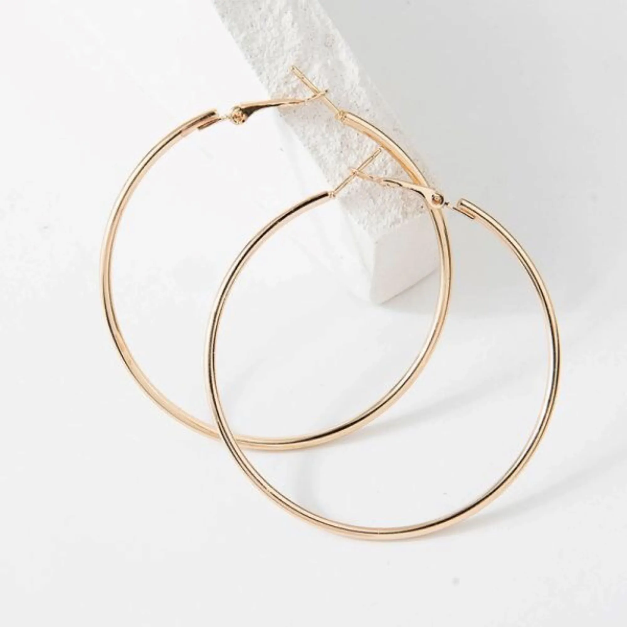 Wholesale Hoop Earrings