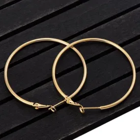 Wholesale Hoop Earrings