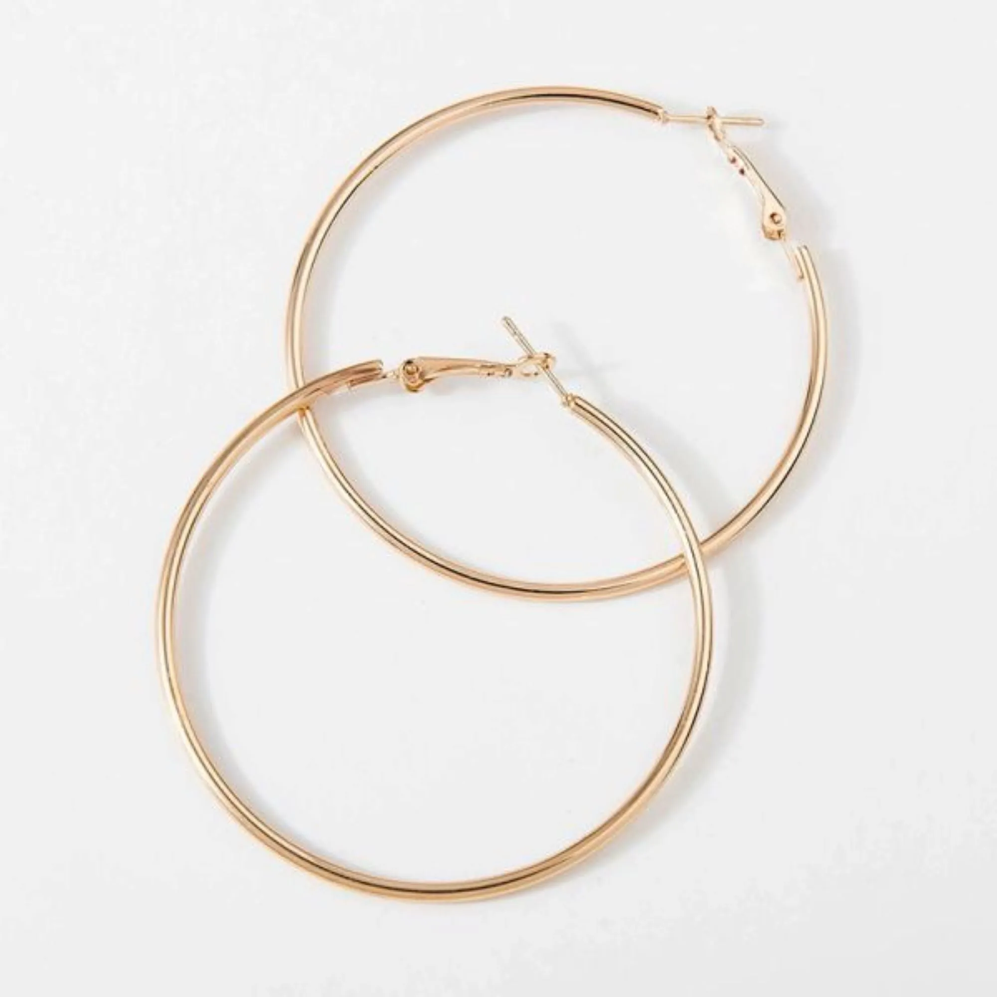 Wholesale Hoop Earrings