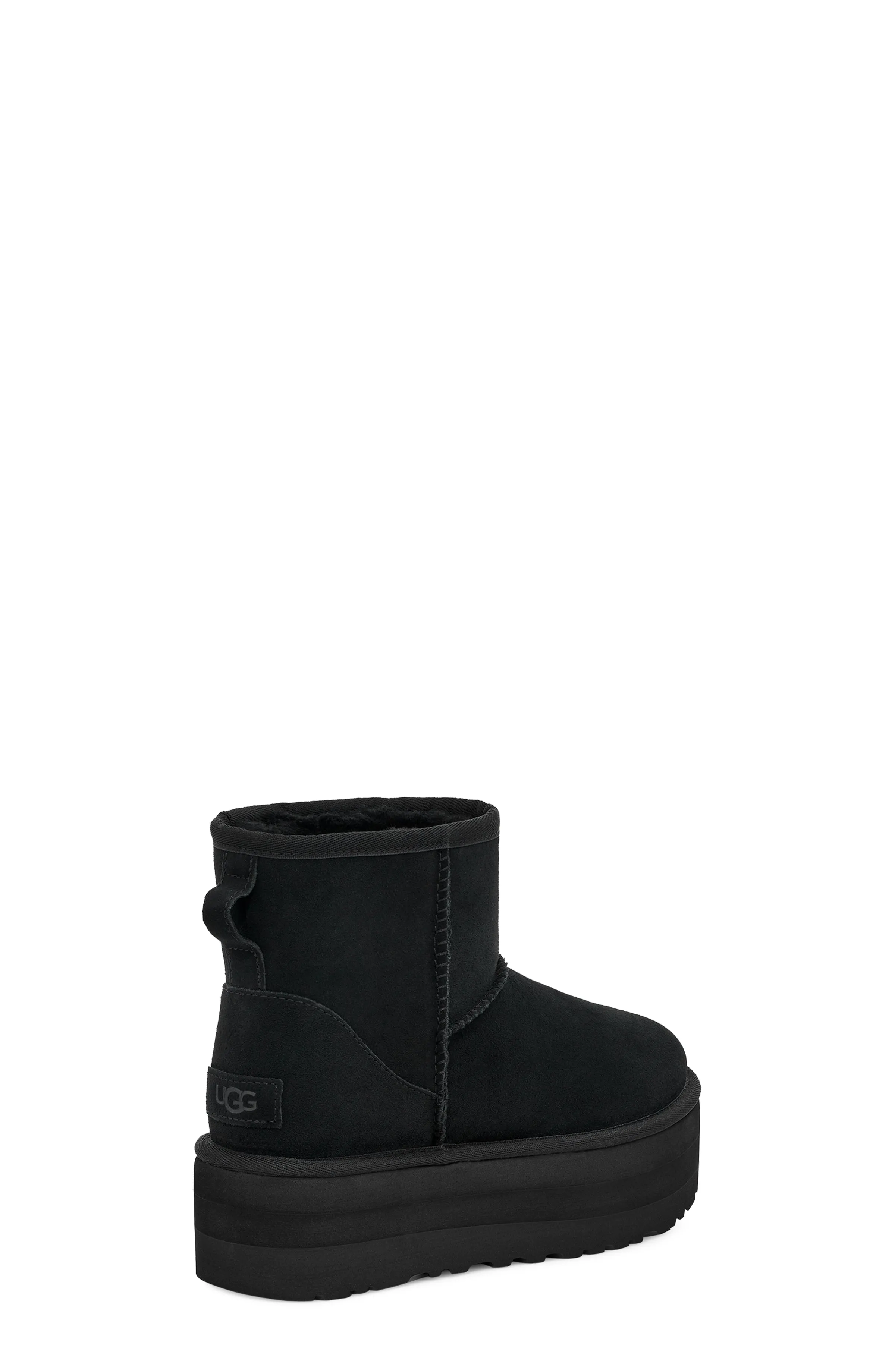 Women's Classic Mini Platform