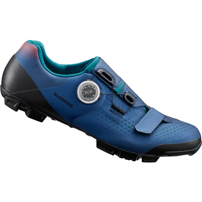 XC5W SPD Womens Shoes Navy 