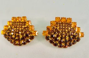 Yves Saint Laurent Earrings